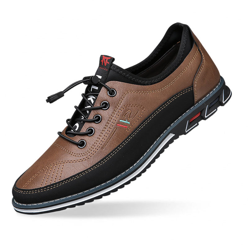 Brenton-Ultra Comfortable Shoes