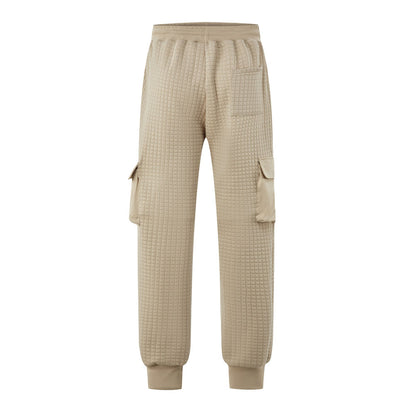 Tough-Ultra Comfortable Cargo Pants