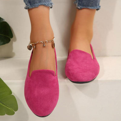 Bravie-Ultra Comfortable Loafers