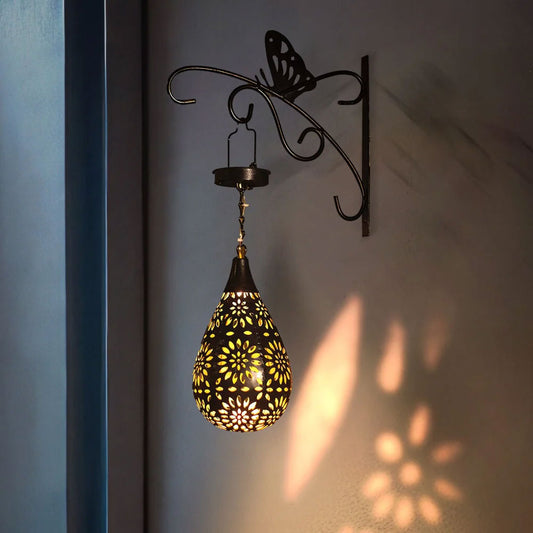 Lightdrop | Solar Powered Garden Light