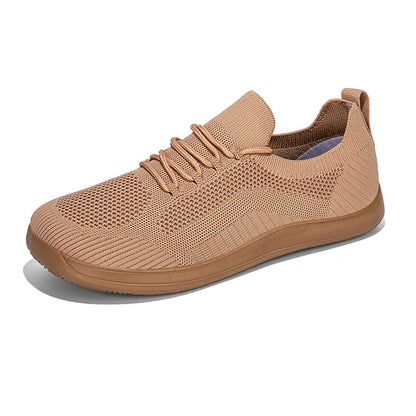 ZenFlex-Ultra Comfortable Barefoot Shoes