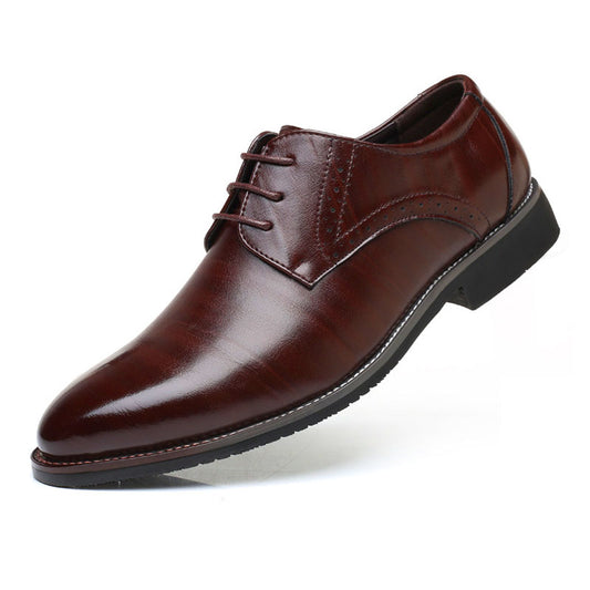 Cavero - Ultra Comfortable Shoes