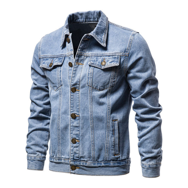 Denim Jackets