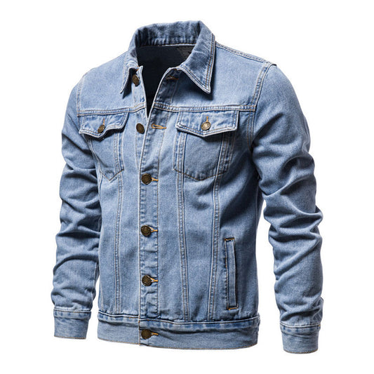 Denim Jackets