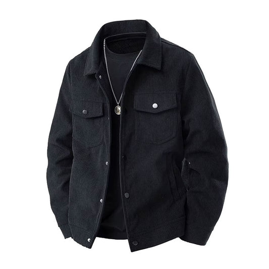 Vintage Corduroy Jacket