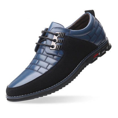 Oxford - Ultra Comfortable Shoes
