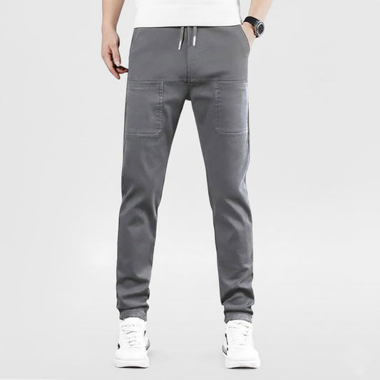 Element Water-Resistant 6-Pocket Tech Pant
