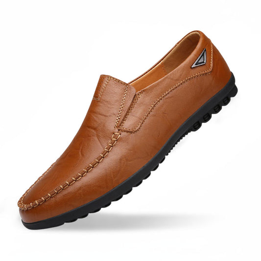 Praha-Ultra Comfortable Loafers