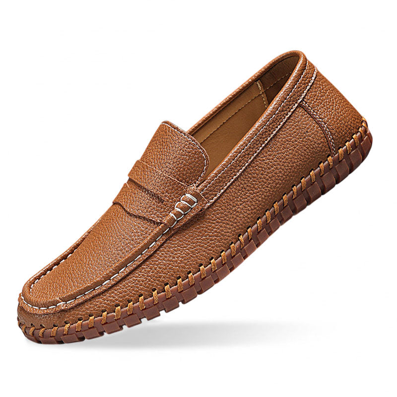 Belton-Ultra Comfortable Loafers