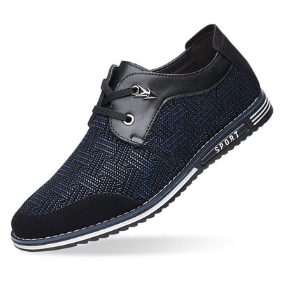 Velmor-Men's Ultra Comfortable Shoes