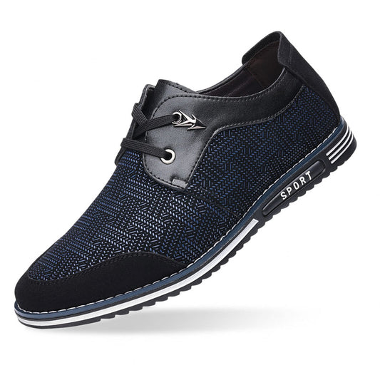 Velmor-Men's Ultra Comfortable Shoes