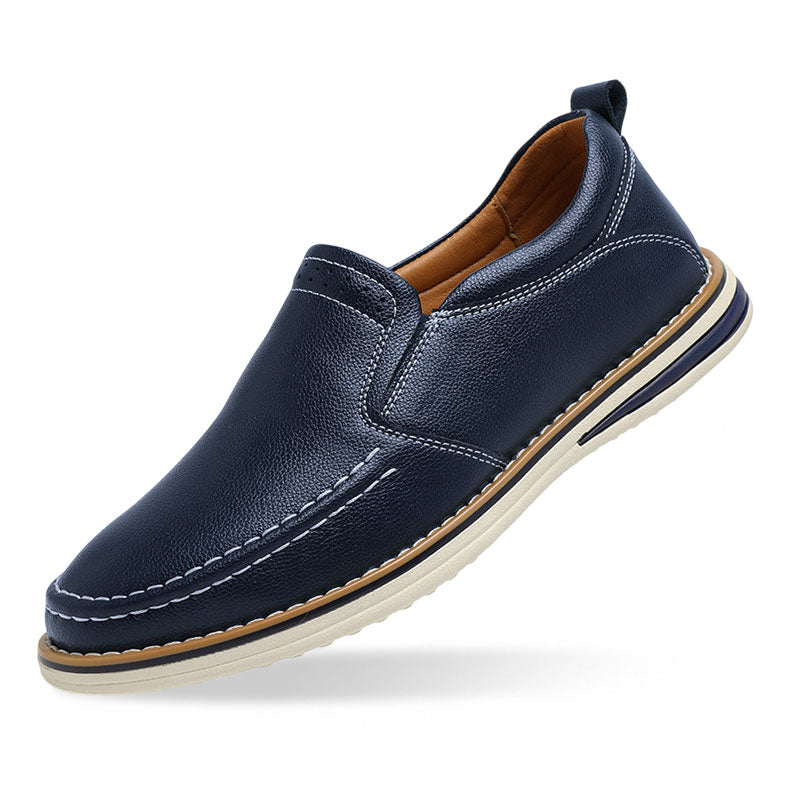 Selvin-Men's Ultra Comfortable Shoes
