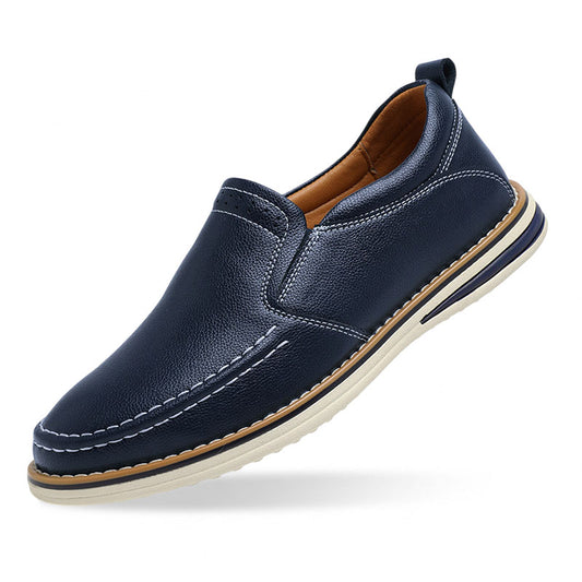 Selvin-Men's Ultra Comfortable Shoes