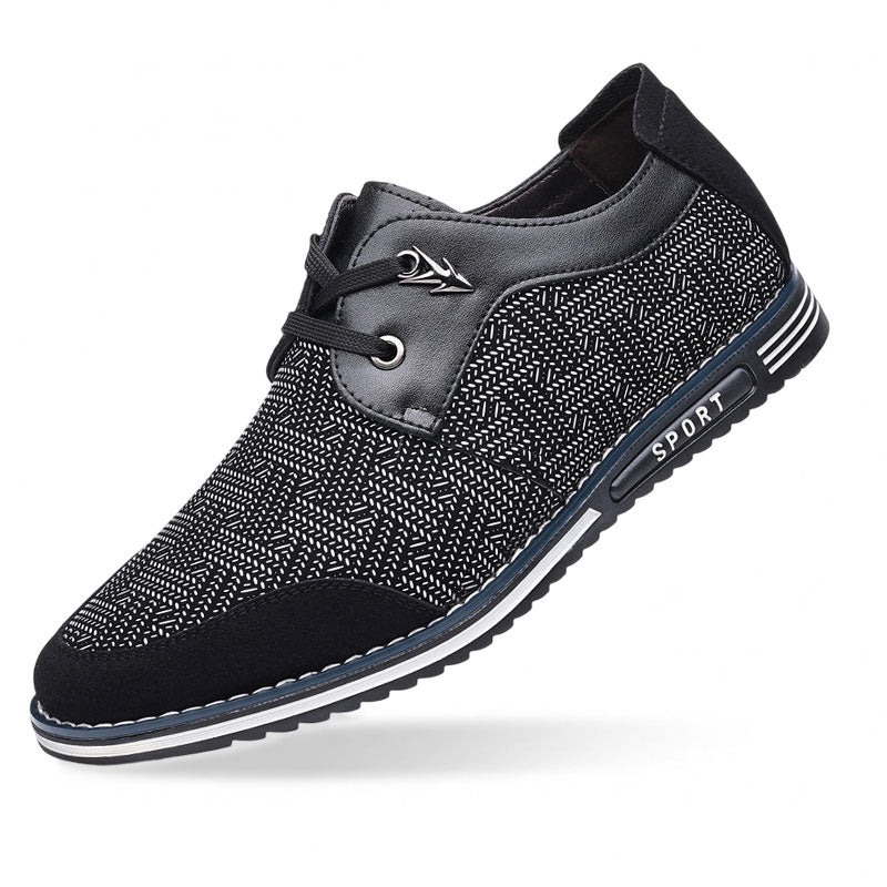 Velmor-Men's Ultra Comfortable Shoes