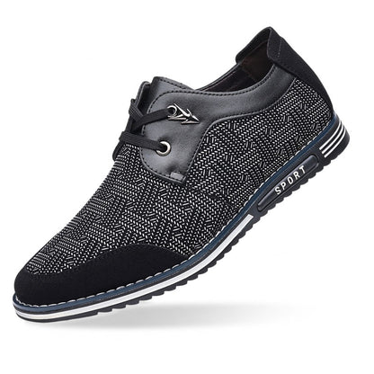 Velmor-Men's Ultra Comfortable Shoes