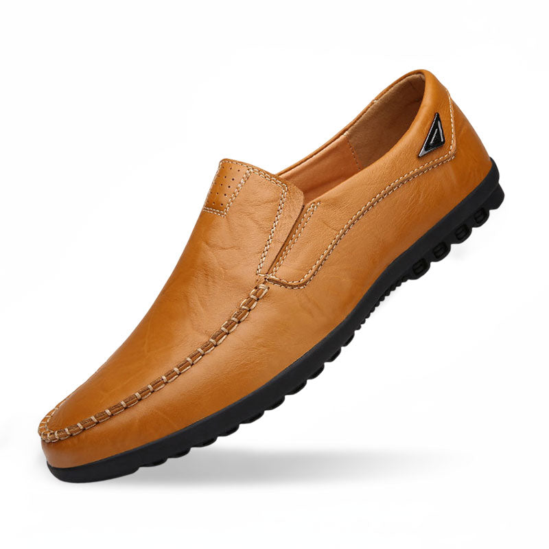 Praha-Ultra Comfortable Loafers