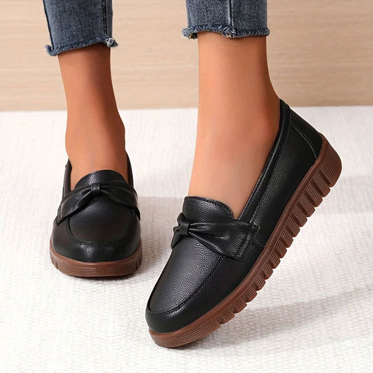 Velora-Ultra Comfortable Loafers
