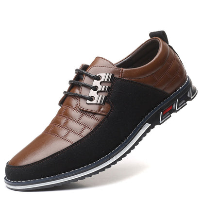 Oxford - Ultra Comfortable Shoes