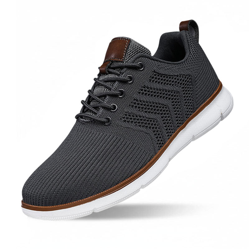 Tredon-Men's Ultra Comfortable Shoes