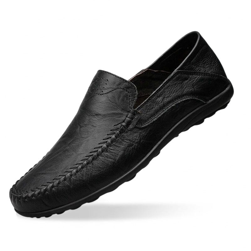 Refine-Ultra Comfortable Loafers