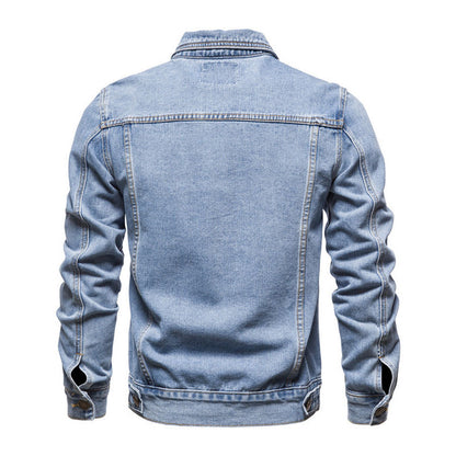 Denim Jackets