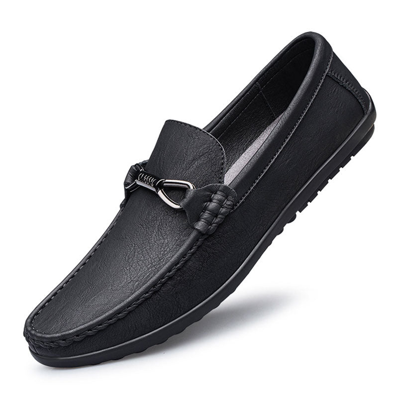 Legacy-Ultra Comfortable Loafers