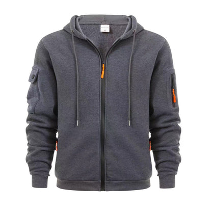 Terra-Ultra Comfortable Hoodie