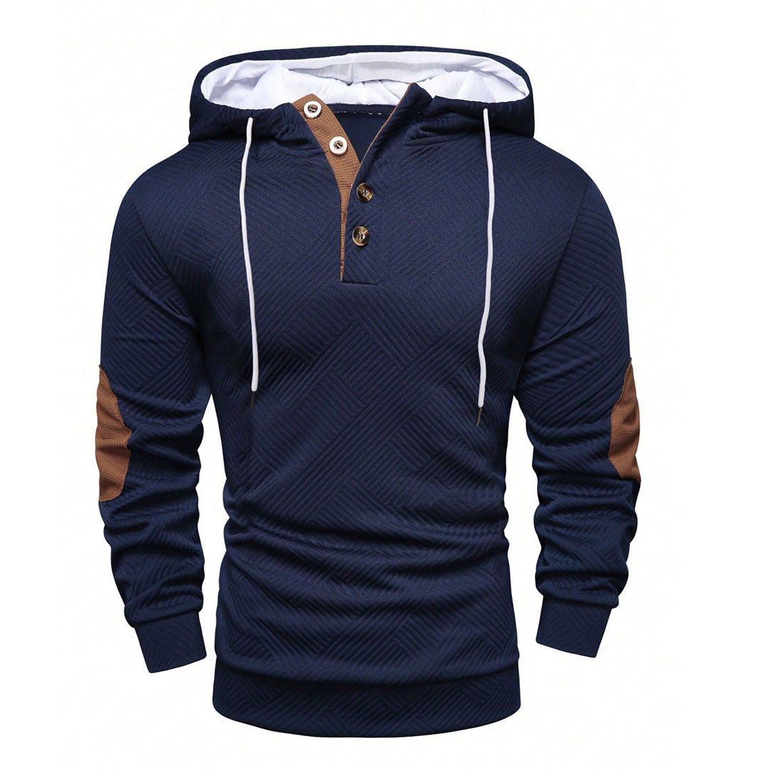 Sierra-Ultra Comfortable Hoodie
