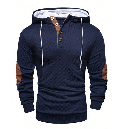 Sierra-Ultra Comfortable Hoodie