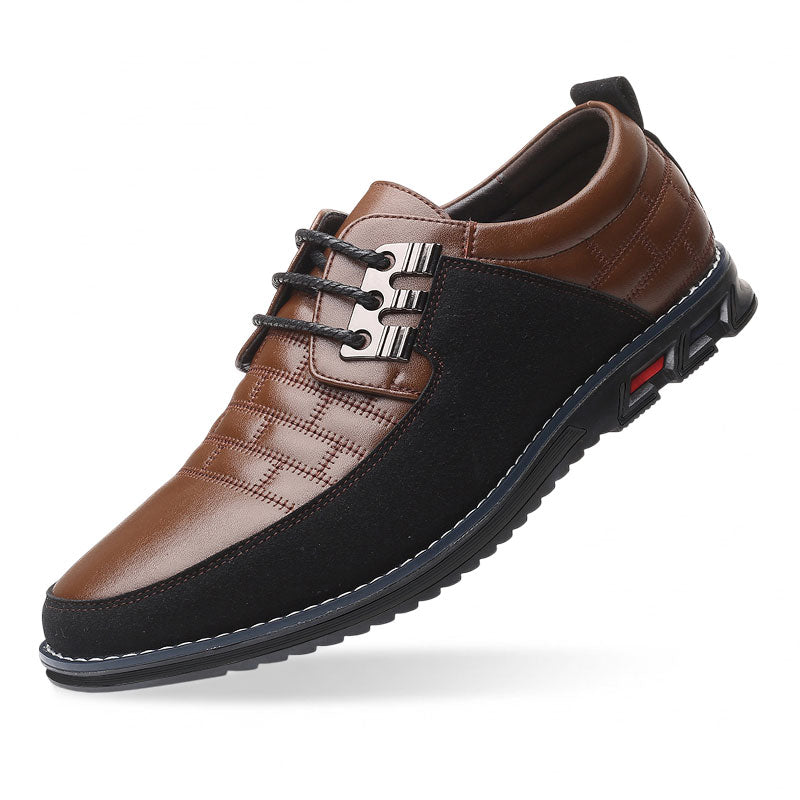 Oxford - Ultra Comfortable Shoes
