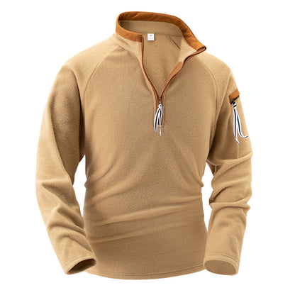 Lattice-Ultra Comfortable Sweatshirt