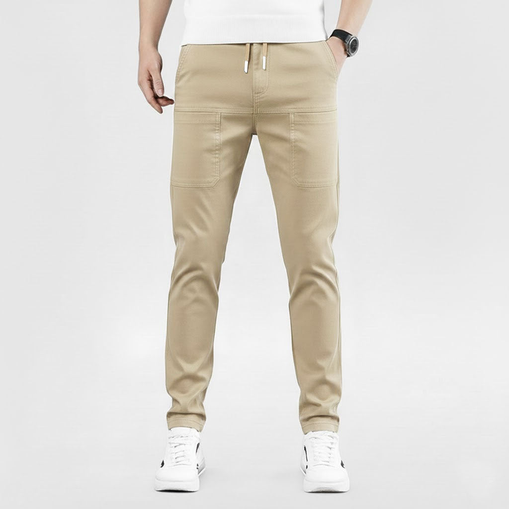 Element Water-Resistant 6-Pocket Tech Pant