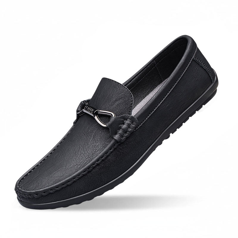 Legacy-Ultra Comfortable Loafers