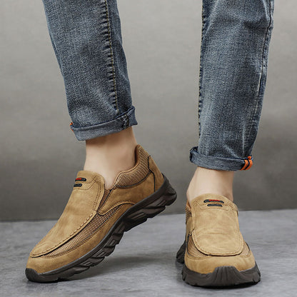 Tudor-Ultra Comfortable  Loafers