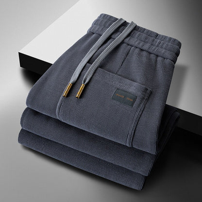 Holden All-Day Comfort Drawstring Pants