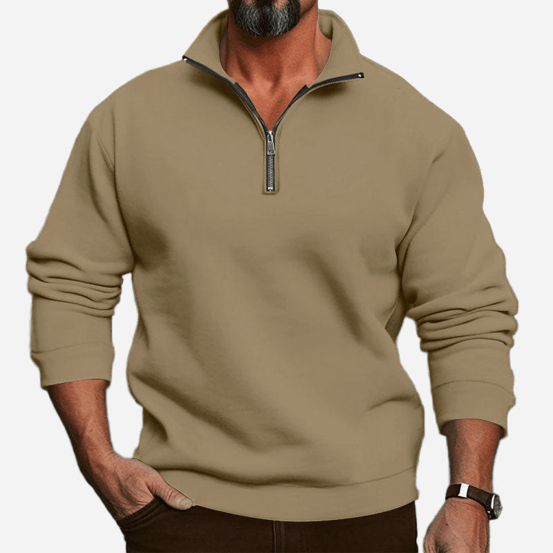 Ventura-Men's Ultra Comfortable Sweatshirt