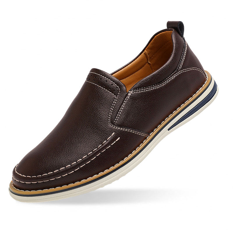 Selvin-Men's Ultra Comfortable Shoes
