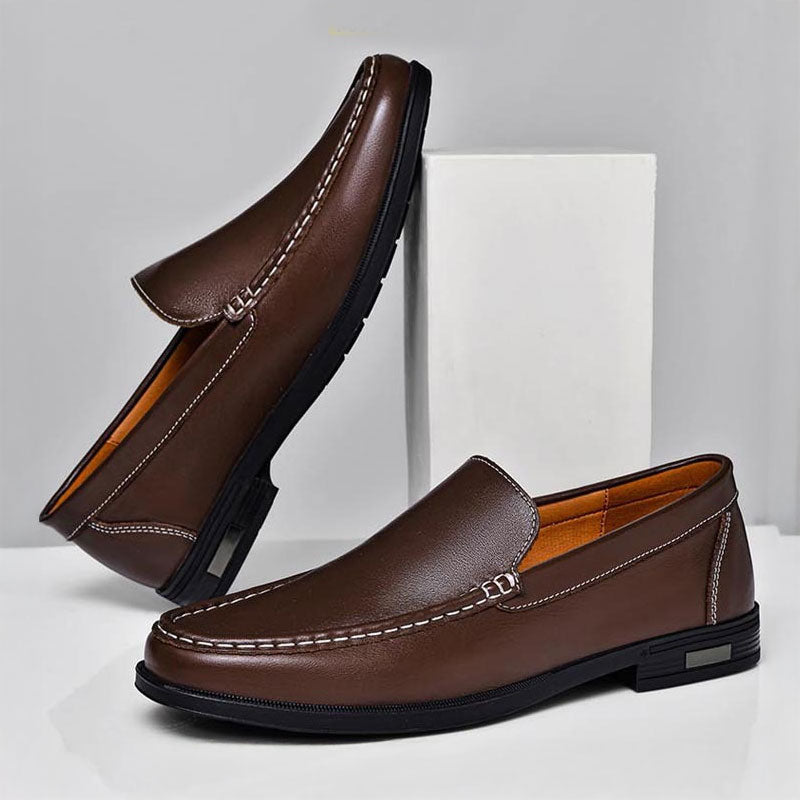 Stride-Ultra Comfortable Loafers