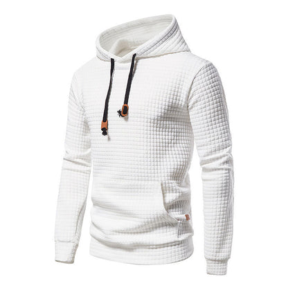 Matrix-Ultra Comfortable Hoodie