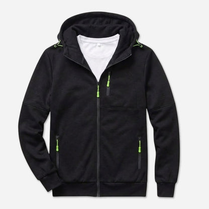 Legacy All-Day Comfort Zip Hoodie