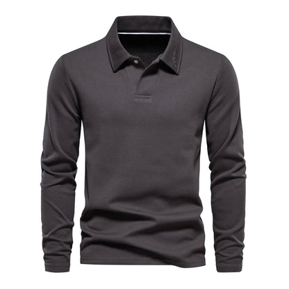Heritage-Ultra Comfortable Polo Shirt