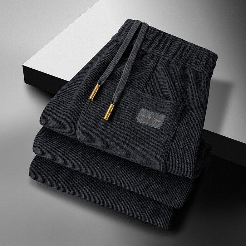 Holden All-Day Comfort Drawstring Pants