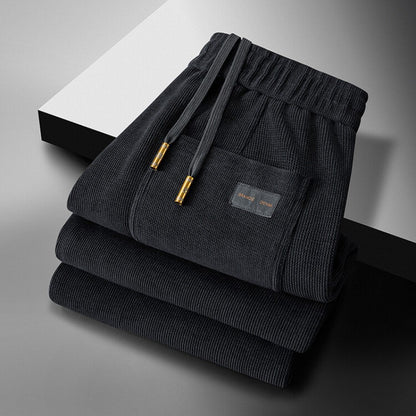 Holden All-Day Comfort Drawstring Pants