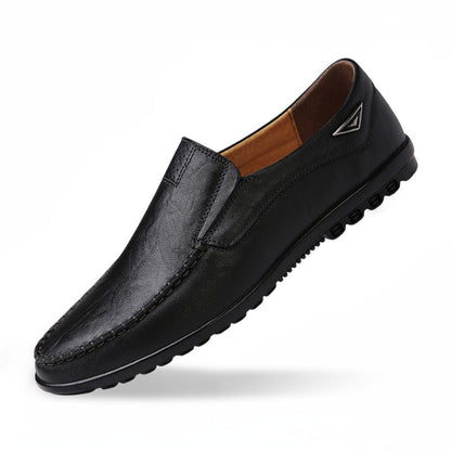 Praha-Ultra Comfortable Loafers