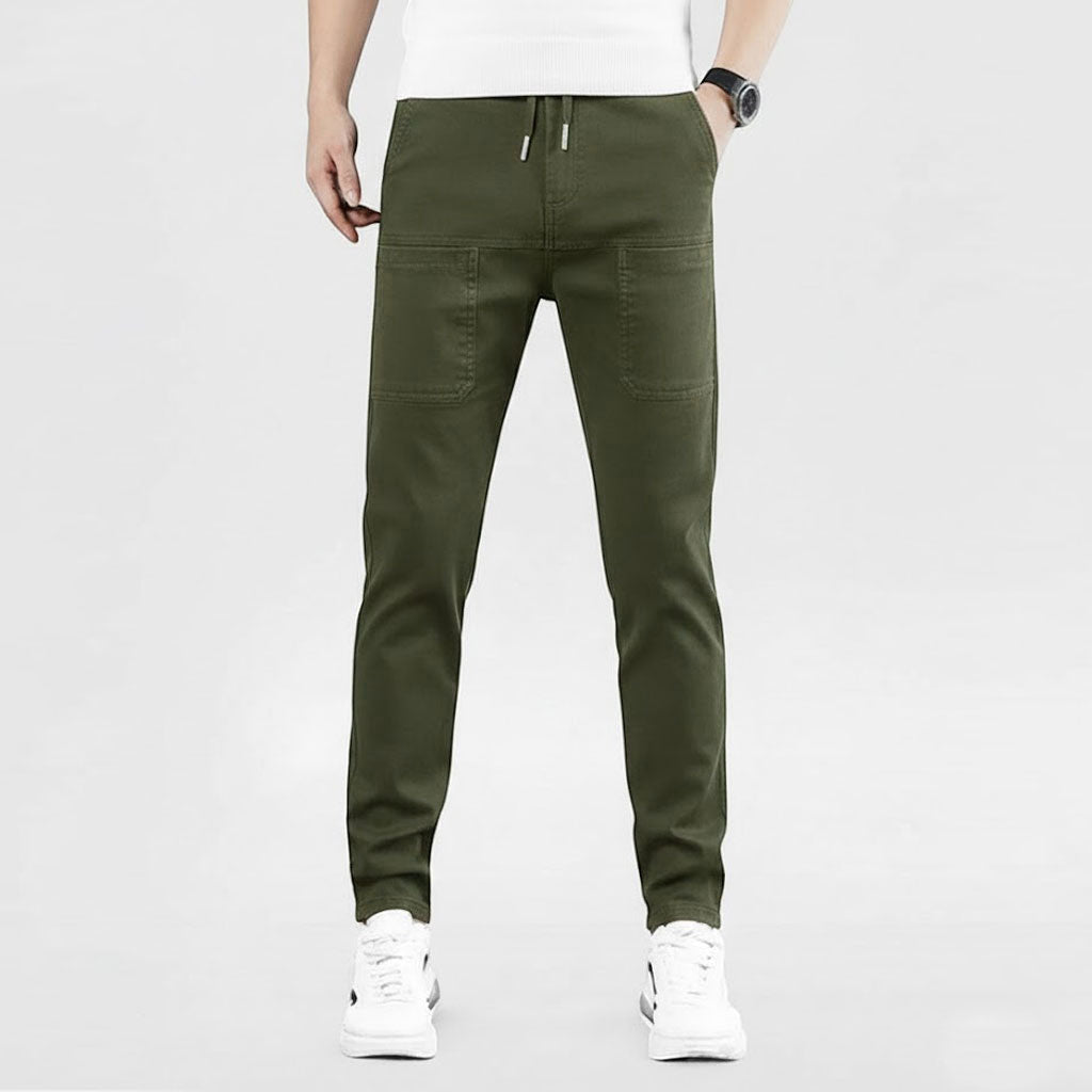 Element Water-Resistant 6-Pocket Tech Pant