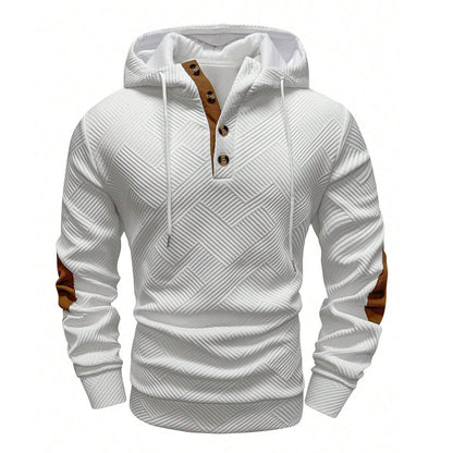 Sierra-Ultra Comfortable Hoodie