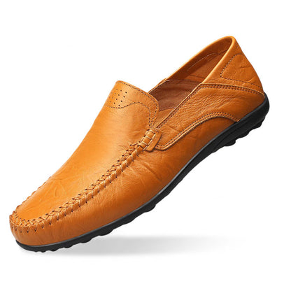 Refine-Ultra Comfortable Loafers