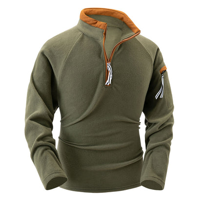 Lattice-Ultra Comfortable Sweatshirt