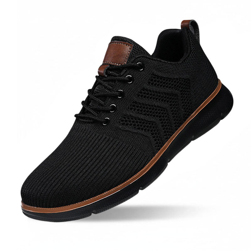 Tredon-Men's Ultra Comfortable Shoes