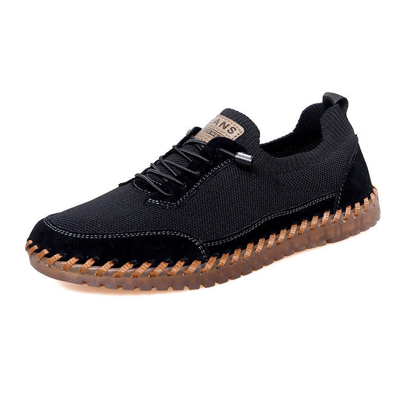 Aus-Ultra Comfortable Shoes